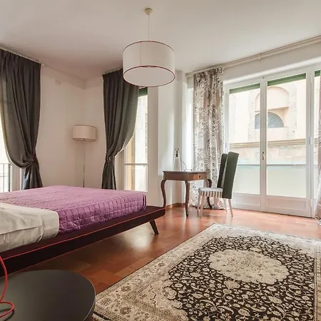Menicucci Appartement
