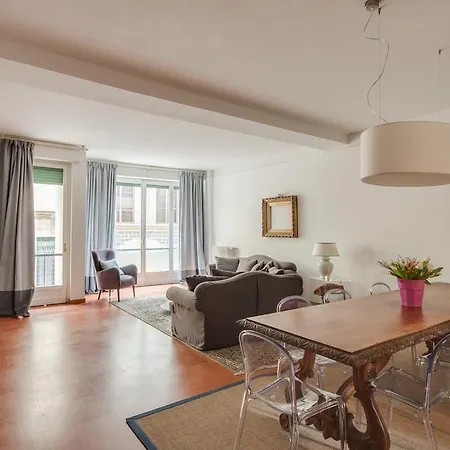Menicucci Appartement Florence