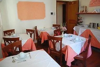 Relais Dante E Beatrice 3* Florencie