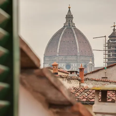 Altana Apartment Florence