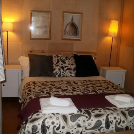 Bed & Breakfast Al Vico N.3
