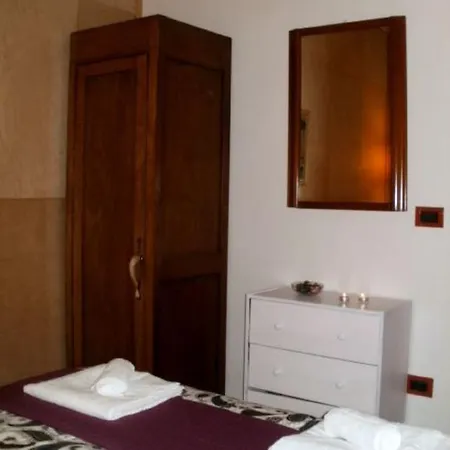 Al Vico N.3 Bed & Breakfast Florence