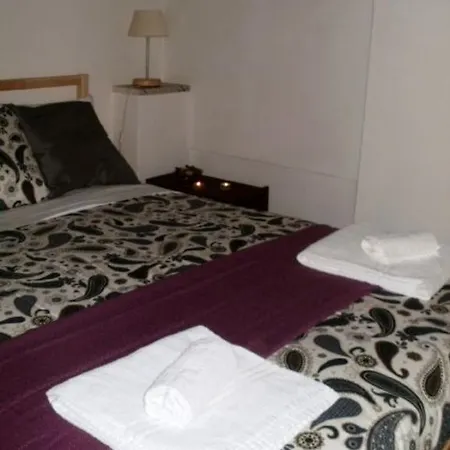 Al Vico N.3 Bed & Breakfast *