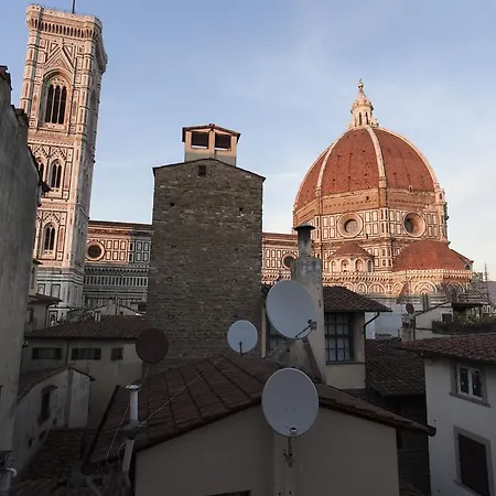 Bed & Breakfast Al Vico N.3 Florence