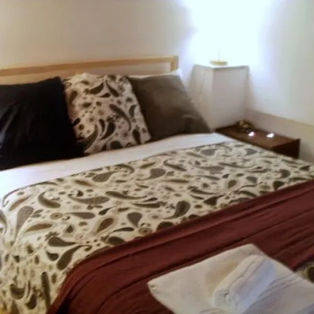 Bed & Breakfast Al Vico N.3 *