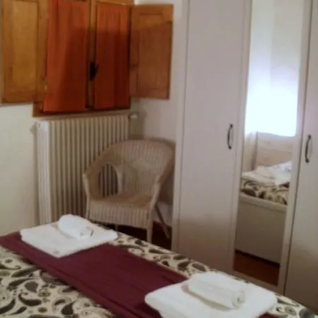 Al Vico N.3 Bed & Breakfast *
