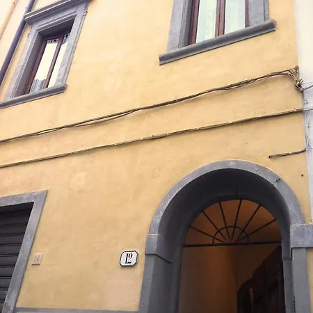 Oltrarno Artisan C&g Pensionat Florens