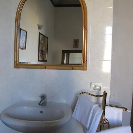 Hotel Casa Santo Nome Di Gesu