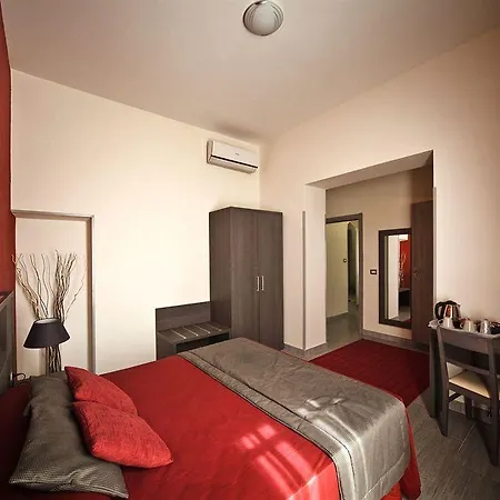 Bed & Breakfast La Residenza Di Michelangelo