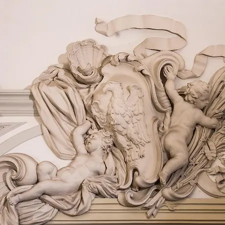Residenza D'epoca Visacci Florencie