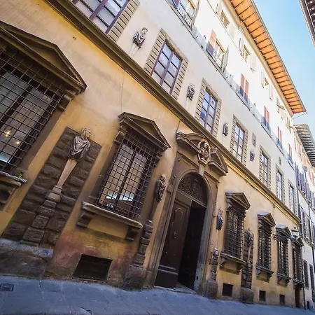 Residenza D'epoca Visacci 5* Florencie