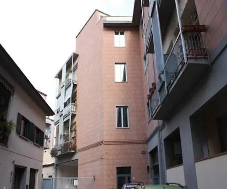 Leopoldo Aparthotel Florencie