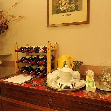 Badia Fiorentina Bed & Breakfast Firenze