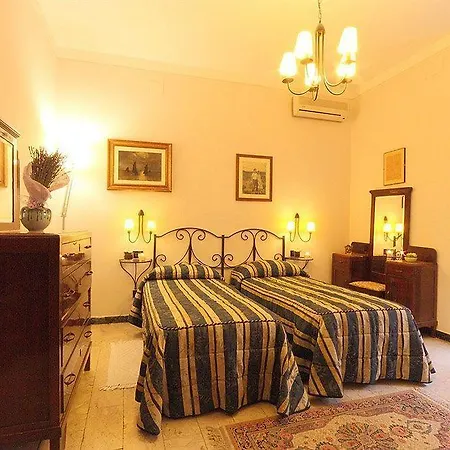 Couette-café Badia Fiorentina
