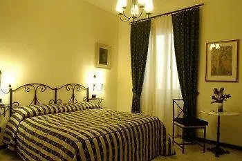 Bed & Breakfast Badia Fiorentina 3*