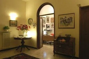 Bed & Breakfast Badia Fiorentina