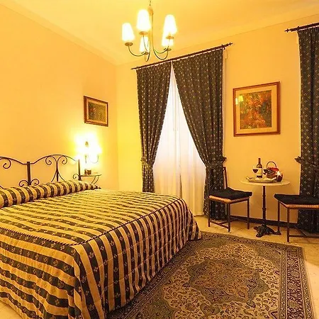 Badia Fiorentina Firenze
