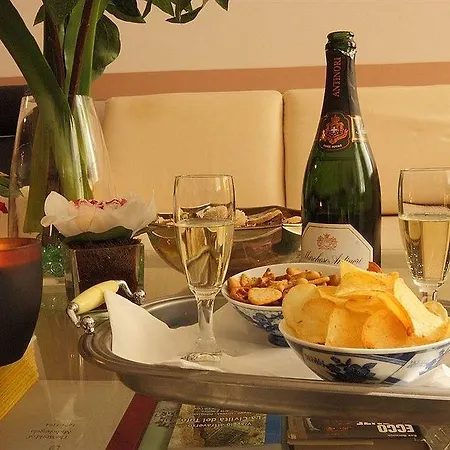 Badia Fiorentina Bed & Breakfast 3*