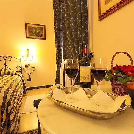 Badia Fiorentina Bed & Breakfast Firenze