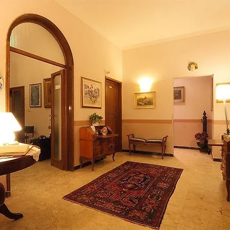 Badia Fiorentina 3*