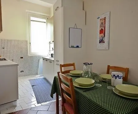 Uffizi Apartment *