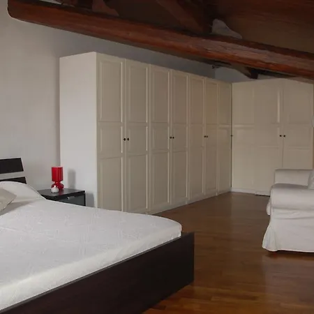 Apartment Uffizi *