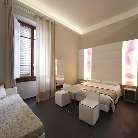Residenza Le Fonticine 3*