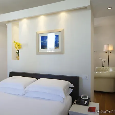 Relais Piazza Signoria Apart Otel