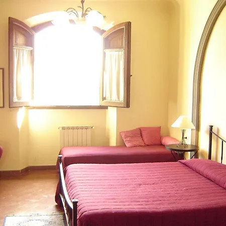 Casa Toselli Florence