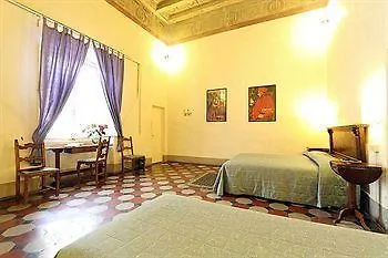 Bavaria Hotel Florença