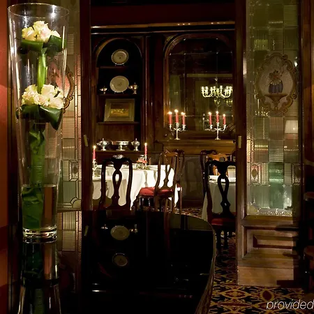 Regency - Small Luxury Of The World Hotel Firenze