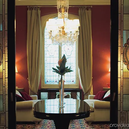 Regency - Small Luxury Of The World 5*