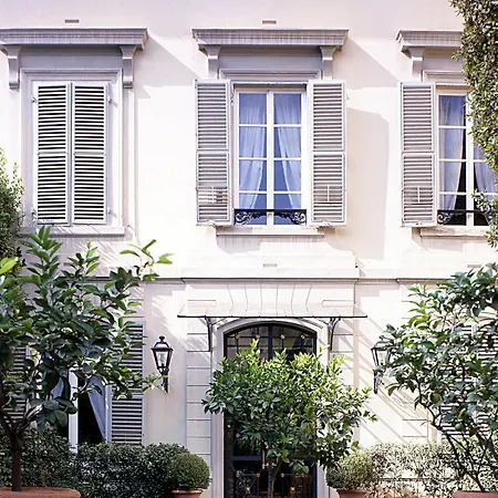 Regency - Small Luxury Of The World Hotel Firenze