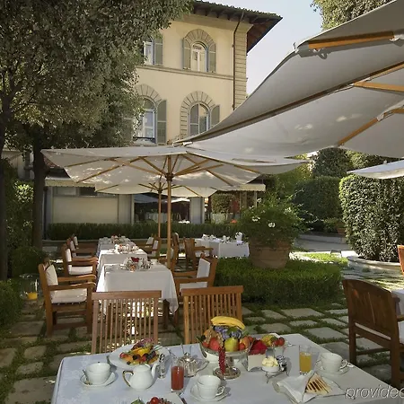 Regency - Small Luxury Of The World Hotel Firenze