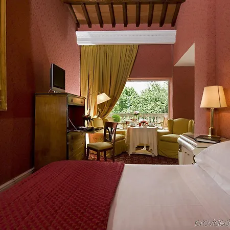 Regency - Small Luxury Of The World Hotel