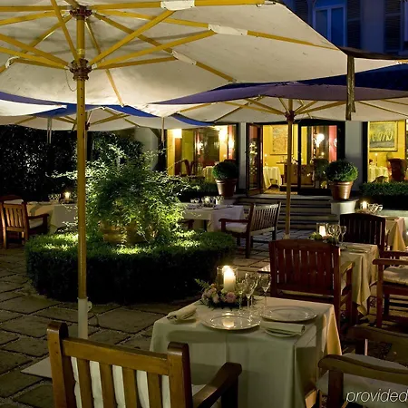 Regency - Small Luxury Of The World Hotel
