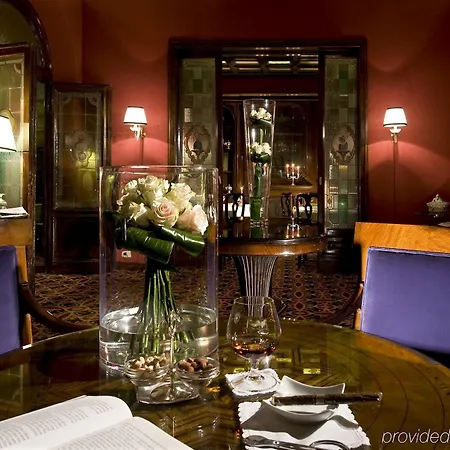 Hotel Regency - Small Luxury Of The World 5*