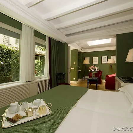 Regency - Small Luxury Of The World 5*