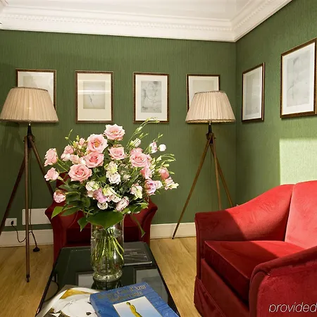 Regency - Small Luxury Of The World Hotel