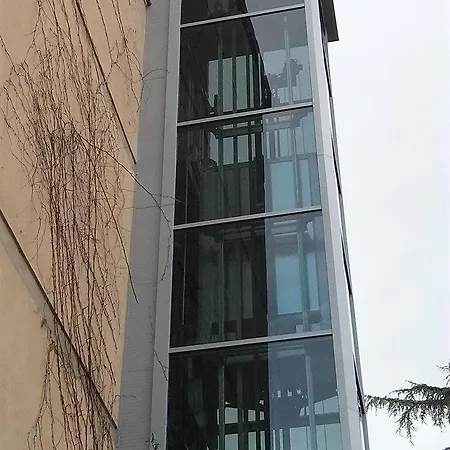 Hotel Careggi 3*