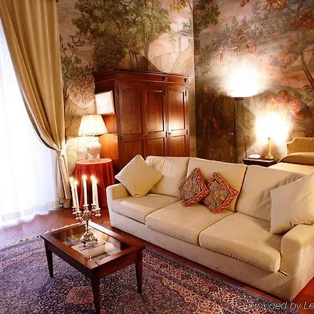 Palazzo Magnani Feroni, - Residenza D'epoca Hotell Florens