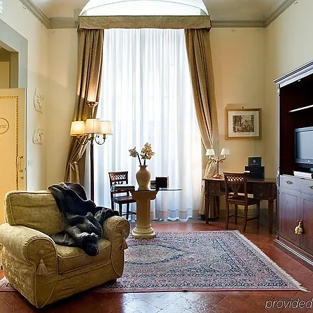 Hotell Palazzo Magnani Feroni, - Residenza D'epoca Florens