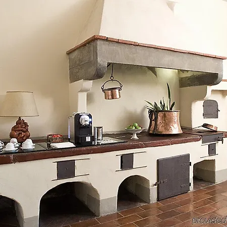 Palazzo Magnani Feroni, - Residenza D'epoca Hotell 3*