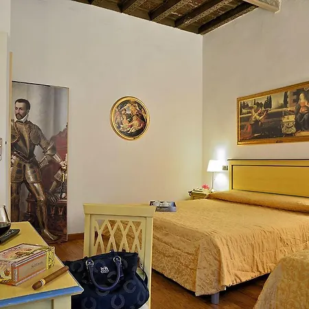 Hotel Vasari