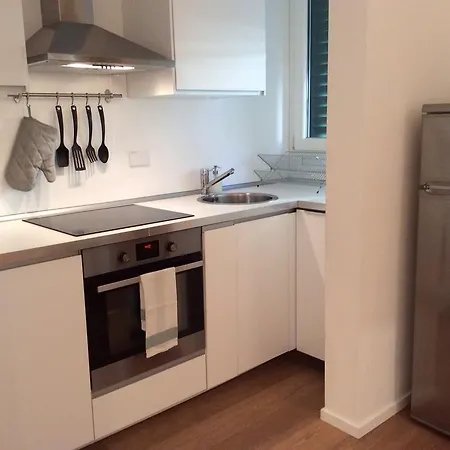 Casa Maron Apartmán Florencie