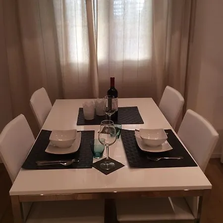 Casa Maron Florencie