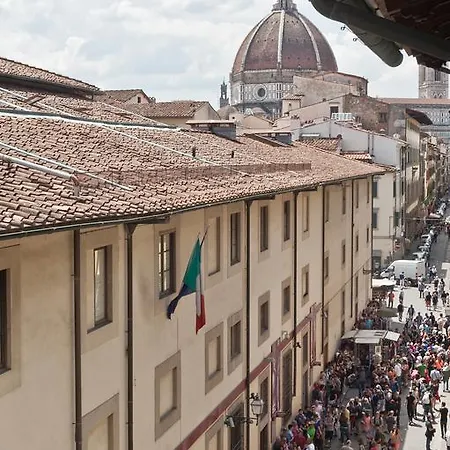 La Dell'accademia Bed & Breakfast *