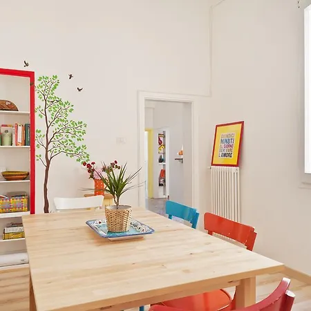Bed & Breakfast La Dell'accademia Florence