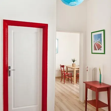 La Dell'accademia Bed & Breakfast *