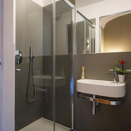 Residenza D'epoca Visacci Bed & Breakfast 5*